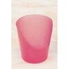 Pink Flexi Cut Cup, small