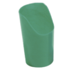 Green Flexi Cut Cup, large